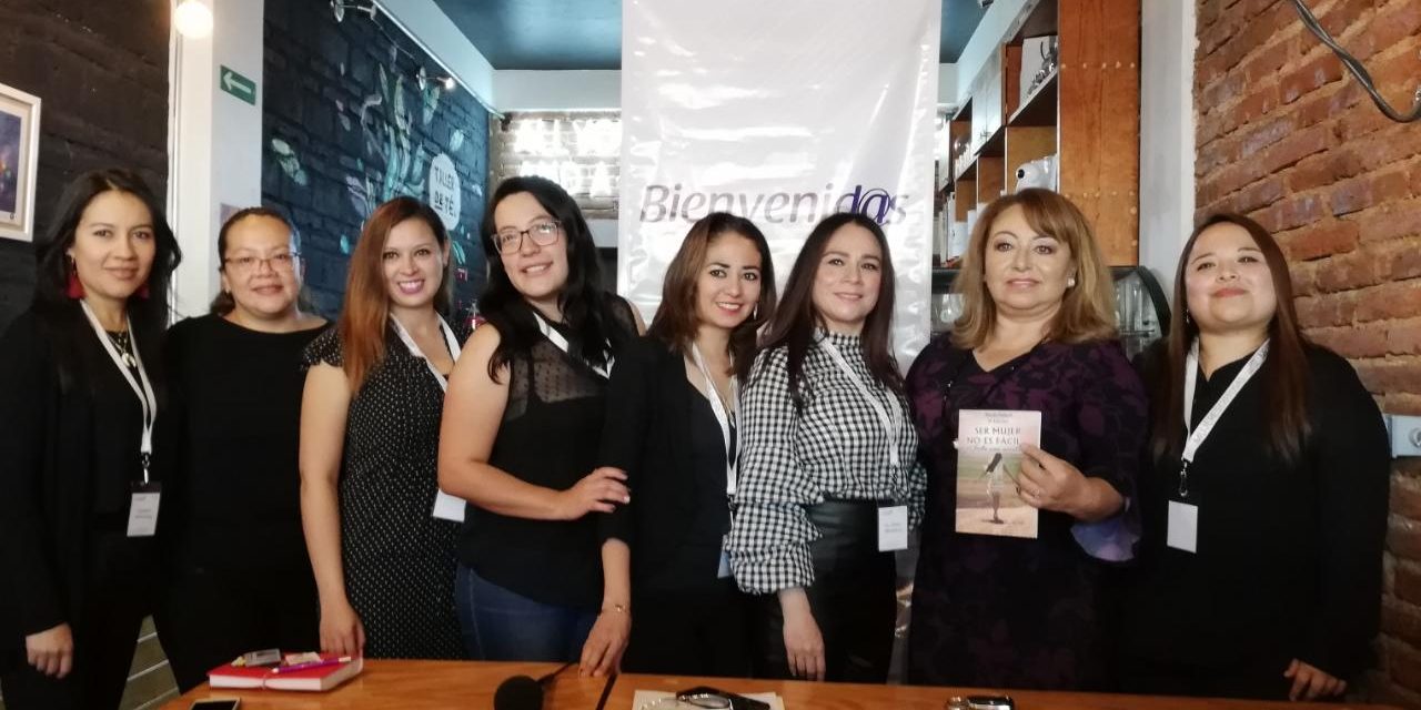 «Mujeres Exitosas» invitan a conferecia sobre empoderamiento femenino