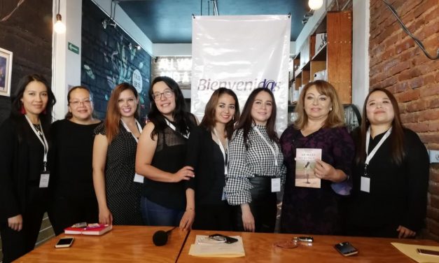 «Mujeres Exitosas» invitan a conferecia sobre empoderamiento femenino