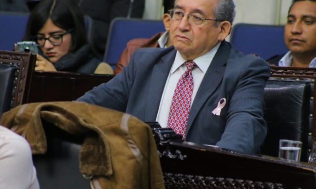 Buscan aprobar prisión preventiva oficiosa en Hidalgo