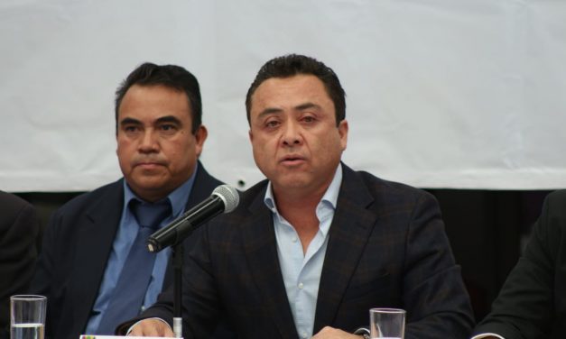 Analizan proyectos de obra que se priorizarán este año en Hidalgo