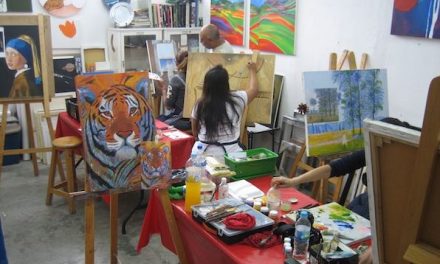 Ciudadanos de Pachuca opinan que falta fomento al arte y la cultura