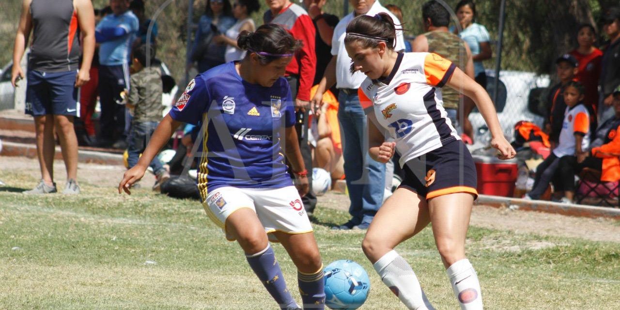 Cardiaca final en Liga Femenil de San Salvador; Grupo Arturo campeón
