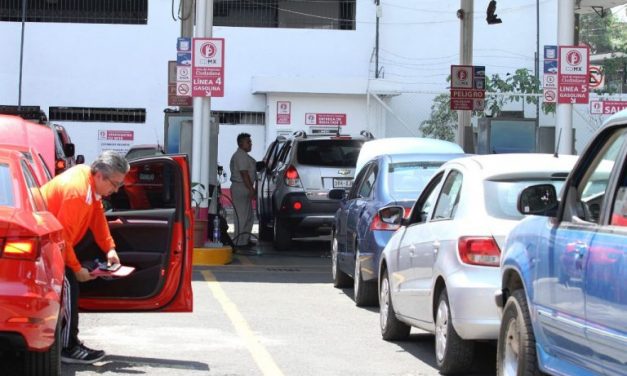 Realizan cambios al Programa de Verificación Vehicular