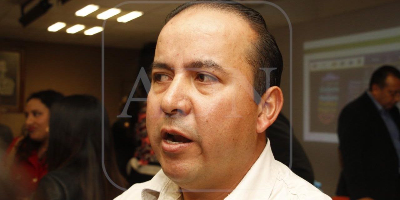 Toño Silva encabeza planilla para próximas elecciones de la AHC
