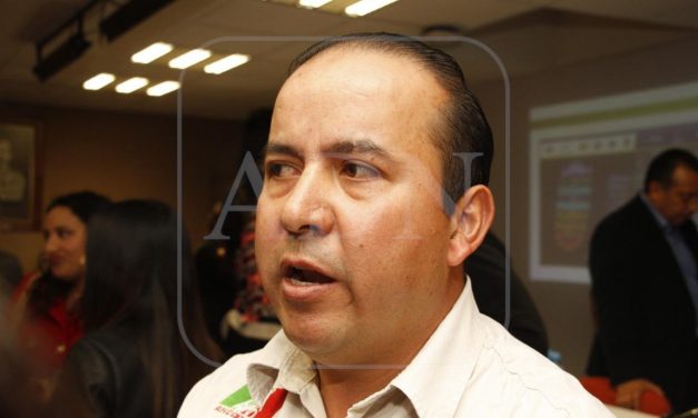 Toño Silva encabeza planilla para próximas elecciones de la AHC