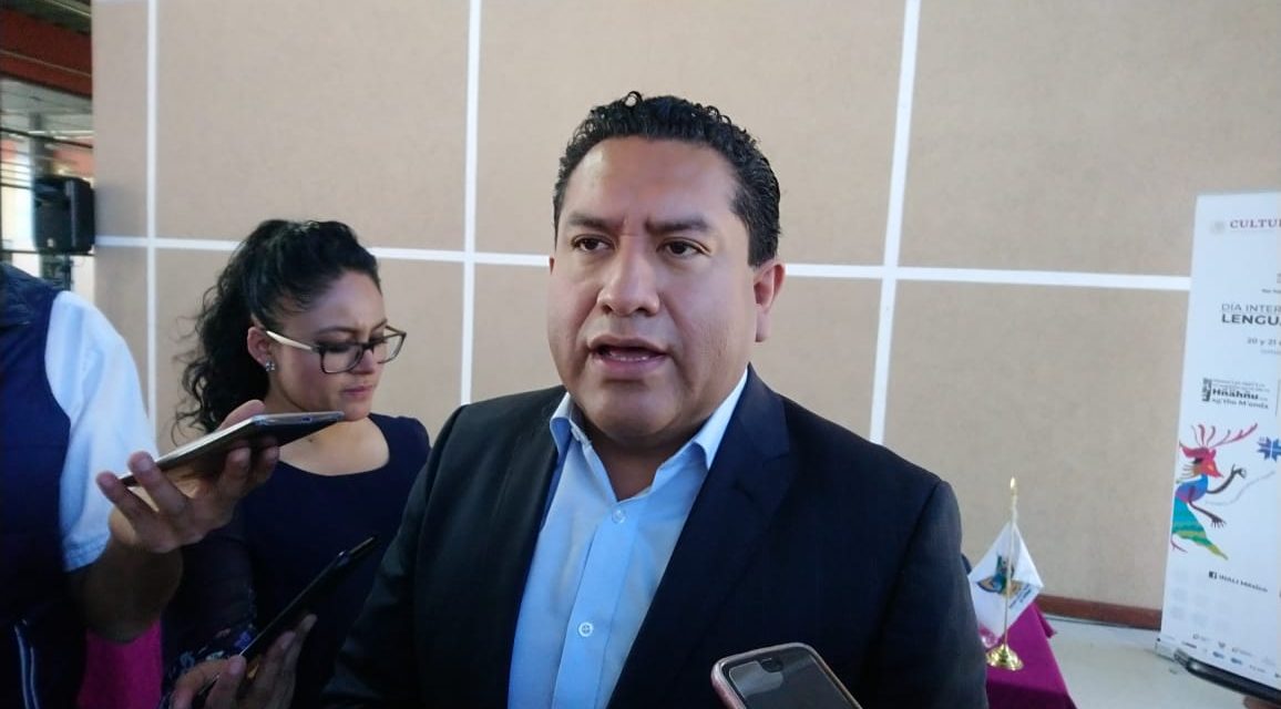 Secretaría de Cultura de Hidalgo pide que IP apoye en promoción cultural