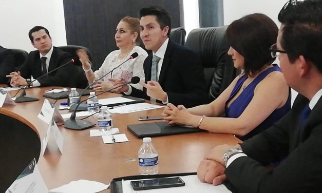 Hidalgo implementa plataforma informática Declaranet