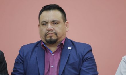 Destaca interés de comunidad indígena en reforma electoral
