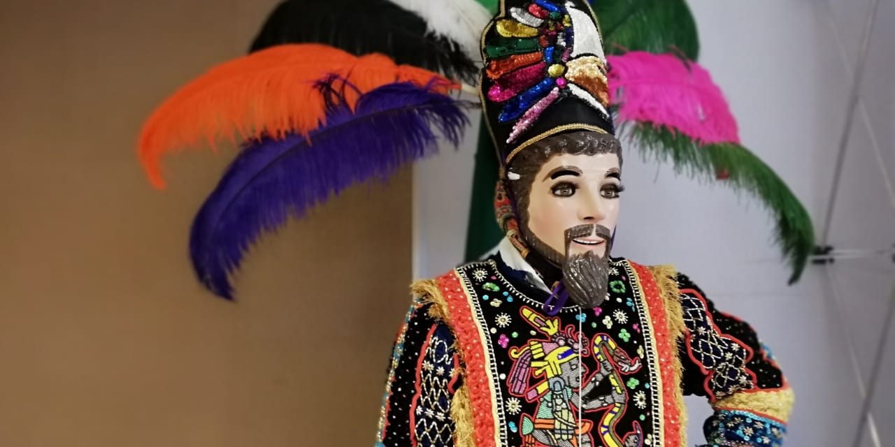 Invitan al Carnaval 500 Años Tlaxcala 2019