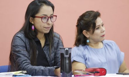 Promueven iniciativa para rectificación de género en Hidalgo