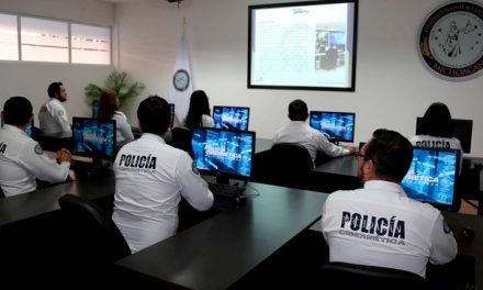Realiza Policía Cibernética más de 3 mil 700 acciones en Hidalgo