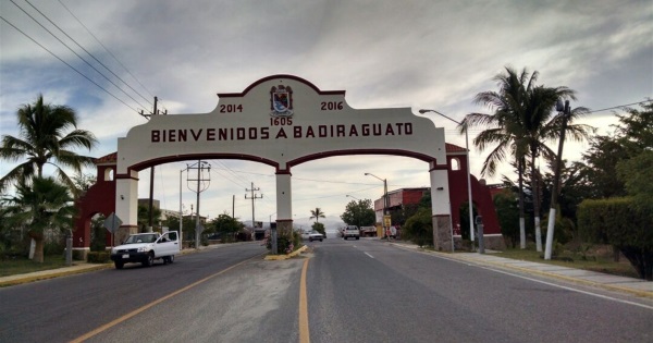 Amlo visitará Badiraguato, la tierra del «Chapo»