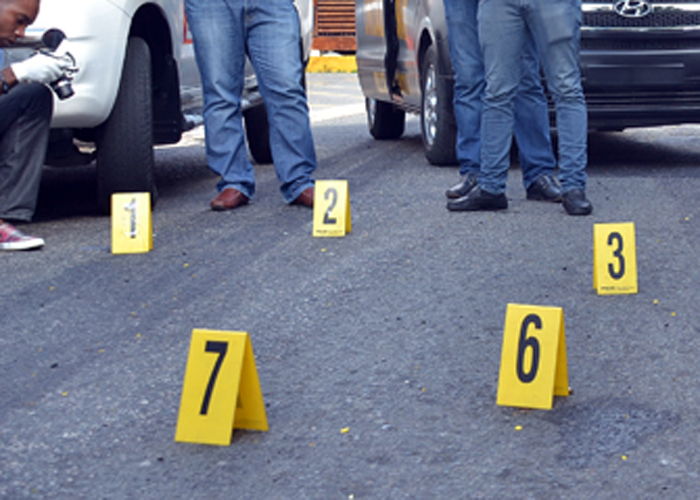 Encuentran herido con tres disparos al presunto asesino del alcalde de Chalco