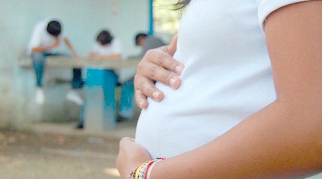 En 2018 se registraron 206 nacimientos en niñas hidalguenses, por abuso