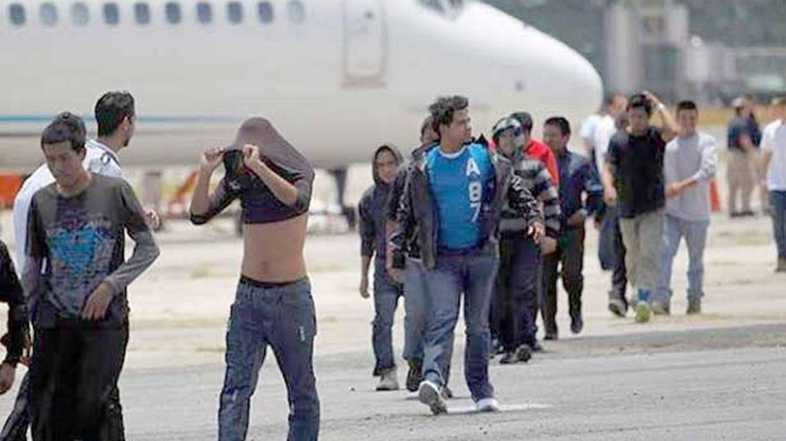 Gobierno Estatal invertirá alrededor de 7mdp en apoyo a migrantes repatriados
