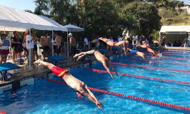 » El Tibu» se baña en plata y bronce en copa internacional