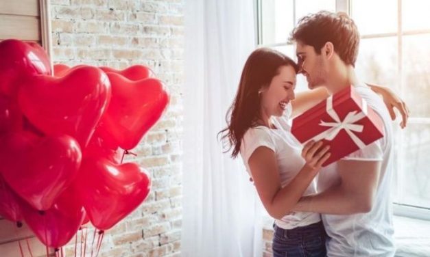 Pachuqueños consideran que disminuyó la celebración del Día de San Valentín