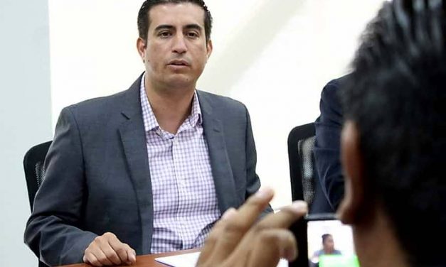 Encuentro Social Hidalgo buscará espacio en las mesas políticas de reforma electoral