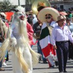 Implementarán operativo especial por desfile de carnaval en Pachuca