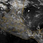 Vientos en Hidalgo podrían aumentar de intensidad este martes