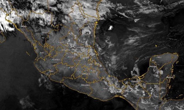 Vientos en Hidalgo podrían aumentar de intensidad este martes