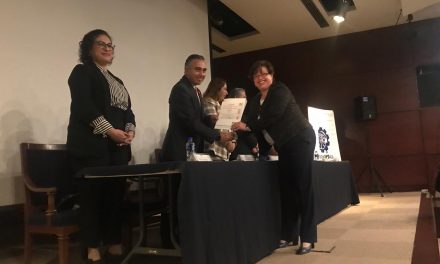 Recibe ITESHU certificado en la Norma Mexicana de igualdad laboral