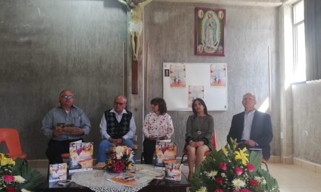 Invitan al primer congreso «Matrimonio Feliz y Retos Actuales»