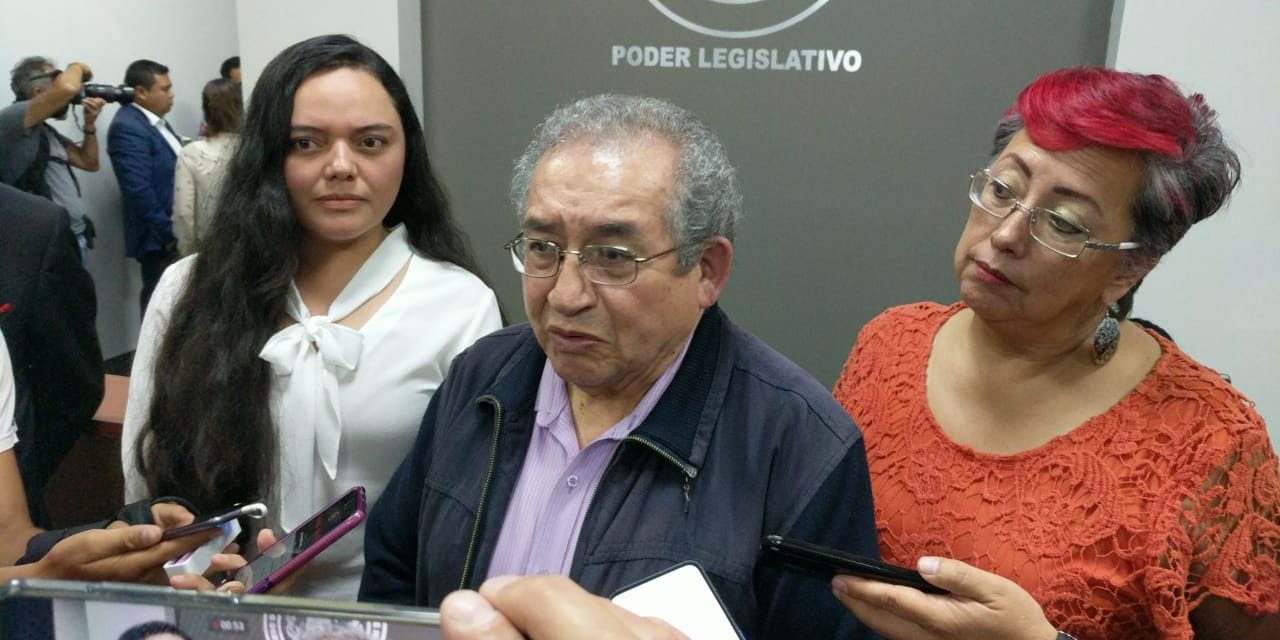 Buscan aprobar reforma política en Hidalgo