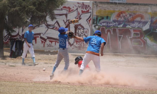 Comienza este sábado regional de beisbol rumbo a ON