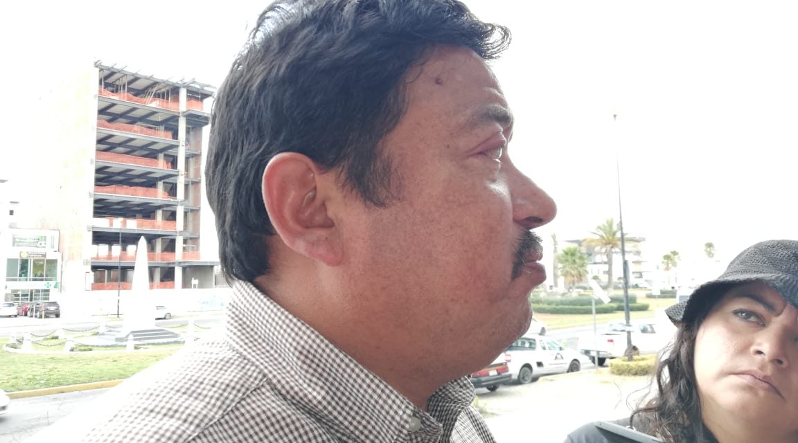 Recurso que dio China no alcanzó para hospitalizados: alcalde de Tlahuelilpan