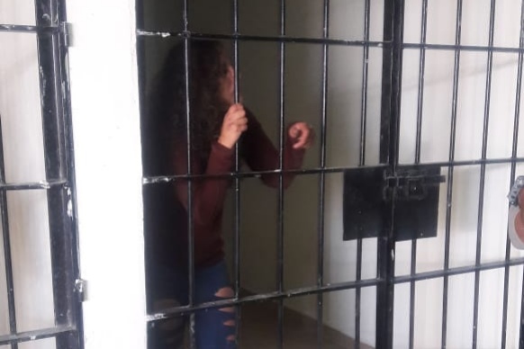 Intentar linchar a tres personas en Tlahuelilpan tras ser detenidas por robo