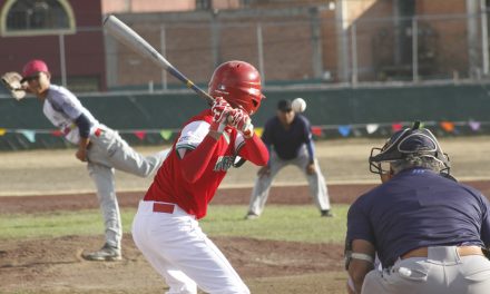 Doble triunfo de Hidalgo en Regional; hoy por el pase a ON en beisbol