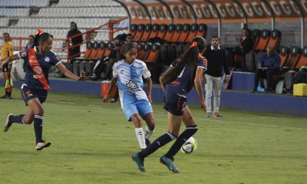 Tuzas visitan a la Franja en la jornada 11