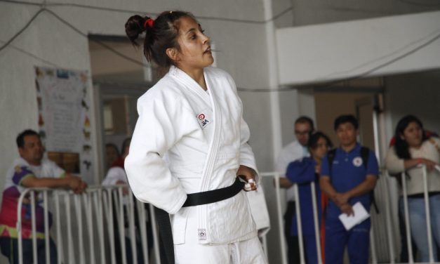 Invita Luz Olvera a apoyar de manera equitativa el deporte mexicano