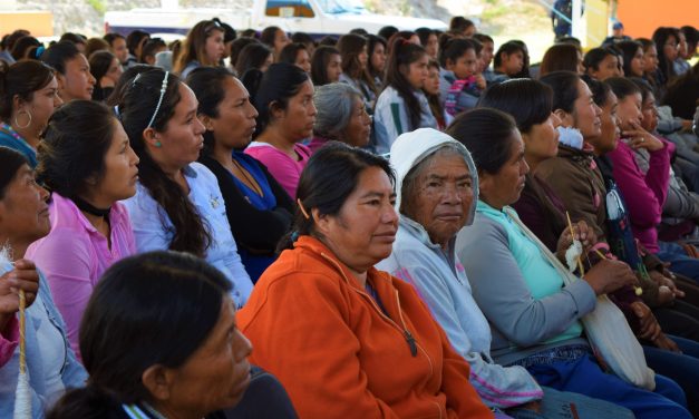 Convocan a talleres sobre igualdad de género en San Salvador