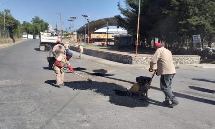 Habitantes de Zapotlán piden mejoras en vialidades