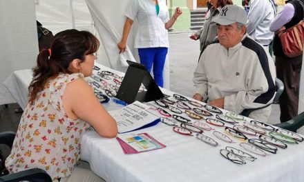 Pobladores de Tolcayuca se beneficiarán con campaña visual