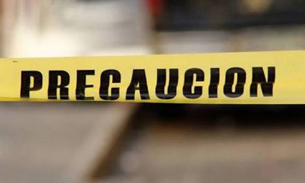 Asesinan a hombre en Tezontepec de Aldama