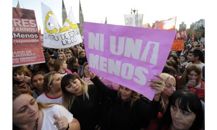 En protesta por violencia contra las mujeres habrá marcha en Pachuca