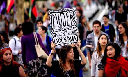 Pachuqueñas destacan la importancia de conmemorar el Día de la Mujer