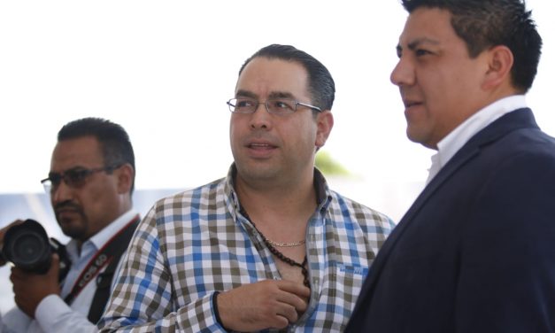 PVEM en Hidalgo busca financiamiento público para este 2019