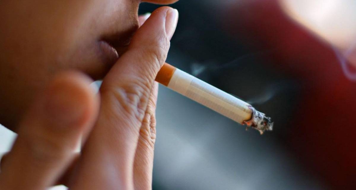 Pachuqueños señalan aumento en el consumo de tabaco