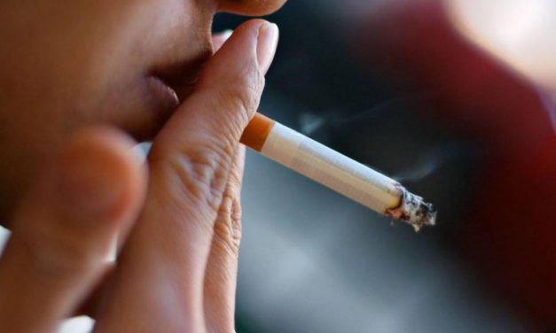 Pachuqueños señalan aumento en el consumo de tabaco
