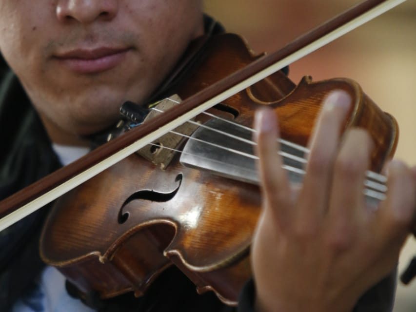 Festejarán aniversario 118 de la Banda Sinfónica del Estado de Hidalgo