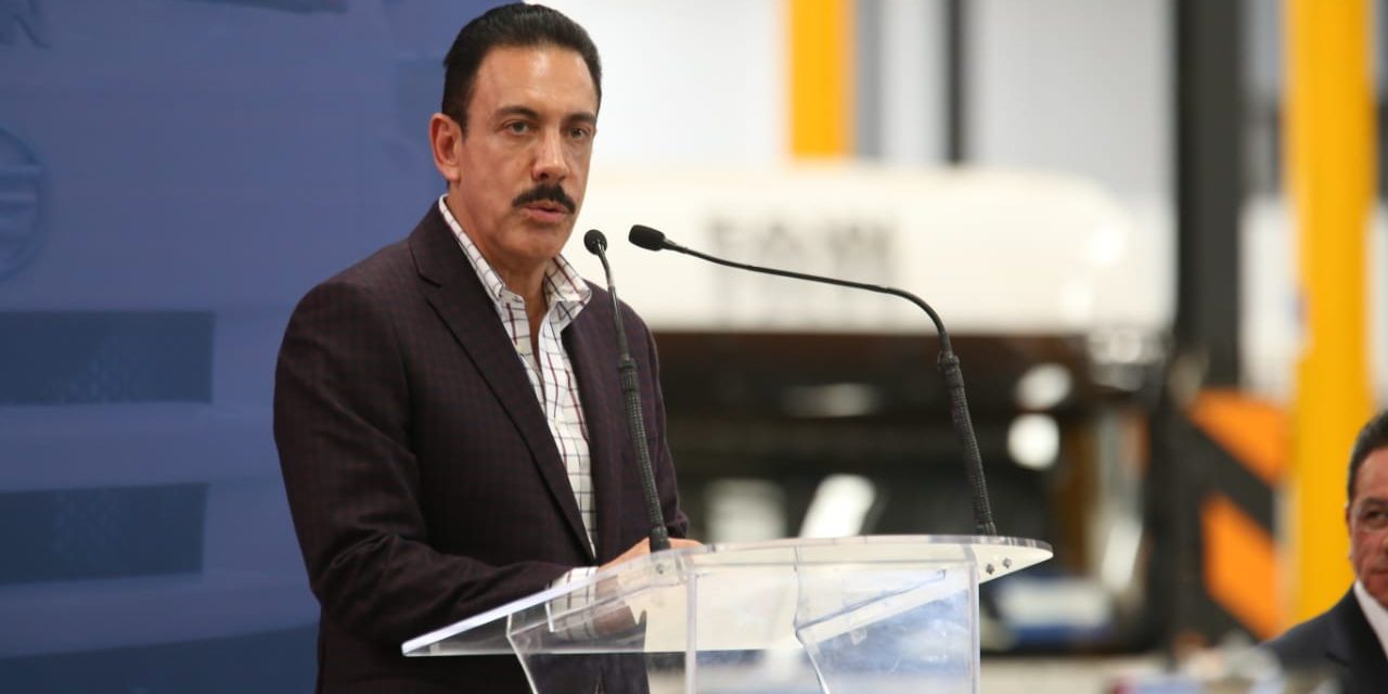 La Marina reforzará vigilancia en Hidalgo para combatir el robo de combustible