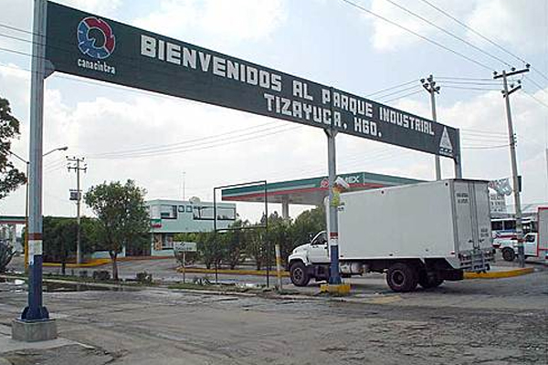 Acusan a empresas de Tizayuca por contaminar | Al Día Noticias
