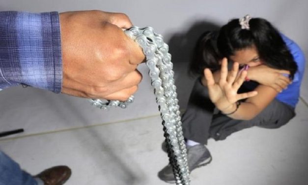 63% de niños y adolescentes de Hidalgo reciben castigos físicos