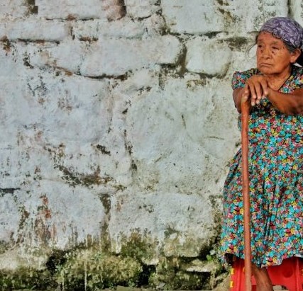 Hidalgo, sexto estado con más contagios entre personas indígenas