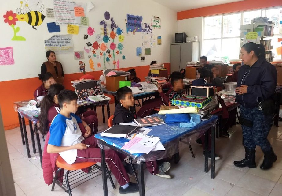 Desertaron más de 3 mil alumnos de escuelas privadas de Hidalgo