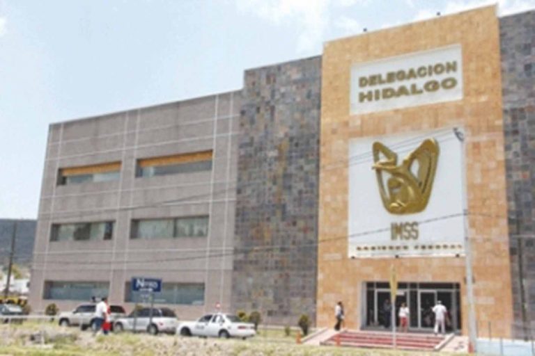 Nuevo líder del sindicato del IMSS en Hidalgo promete acabar con malas prácticas